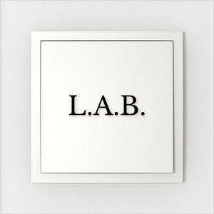 L.A.B (Explicit)