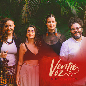 Ventre e Voz Studio Session