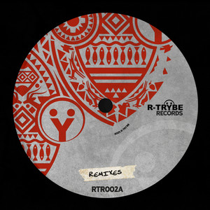 Sharp (Richie Dio Remix)