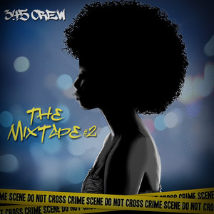 The Mixtape #2 (Explicit)