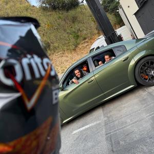 Quick Getaway (feat. HavinMotion) (Explicit)