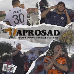 AFROSAD (Explicit)