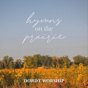 Praise to the Lord, The Almighty (feat. Alex Priore)