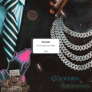 MY ESCAPE (FREESTYLE) (feat. DeenoStunnyz) (Explicit)