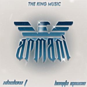 Armani (feat. Benjita Ignacio) [Explicit]