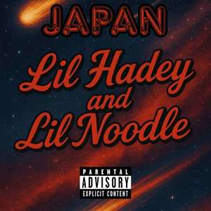 JAPAN (Explicit)