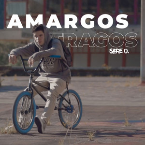 Amargos Tragos (Explicit)