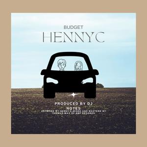 Budget (feat. Dj Notes)