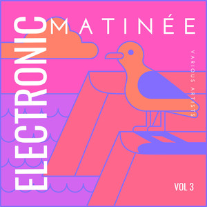 Electronic Matinée, Vol. 3 (Explicit)