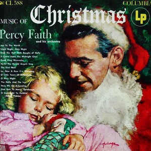 Joy To The World/Silent Night, Holy Night/It Came Upon The Midnght Clear