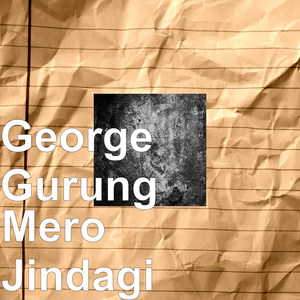 Mero Jindagi