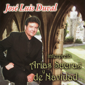 Interpreta Arias Sacras y de Navidad