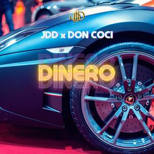 DINERO (feat. Don Coci) (Explicit)