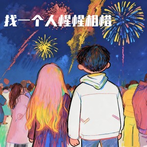 找一个人惺惺相惜