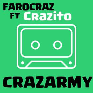 Crazarmy Vol. 1