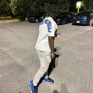 Walking Beats (Explicit)