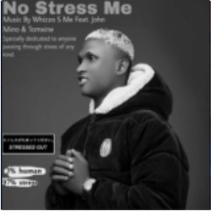 No stress me