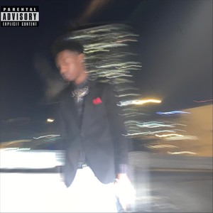 They Gone(feat. Mel G.) (Explicit)