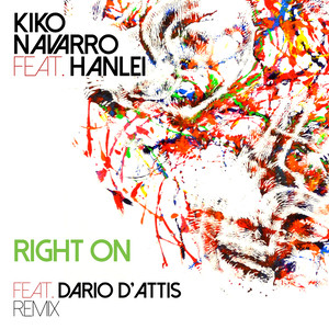 Right On (Dario D'Attis Remix)