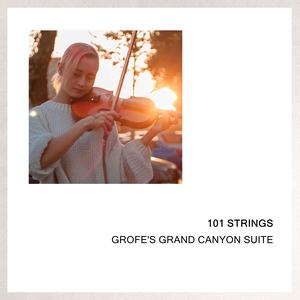 Grand Canyon Suite - Sunrise