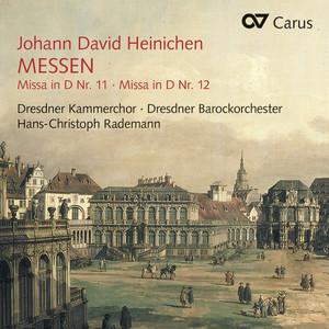 Mass No. 11 in D Major - I. Kyrie