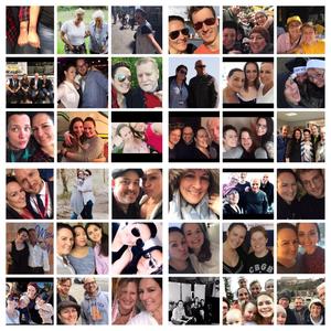 Keeping You Up (AC Mix)