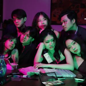 bbb (feat. ALICIA DC)