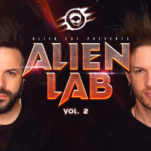 Alien Lab, Vol. 2