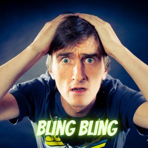Bling Bling (Version chanté)