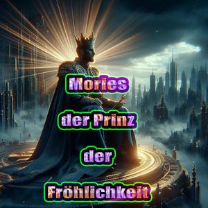 Mories der Prinz der Fröhlichkeit (feat. DJ XJK-StaticThe Voltage Maestro, DJ SHADOWSCAR & BigDataXXL Insights) (Special Version 1)
