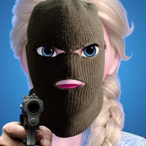 Let It Go (Frozen) (Drill Remix|Explicit)