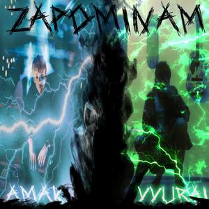 Zapomínám(feat. amAK) (Explicit)