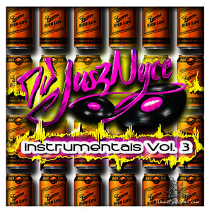 Instrumentals Vol. 3