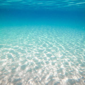 Ocean Flow (Explicit)