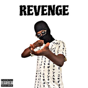 REVENGE (Explicit)