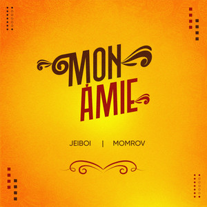 Mon Amie