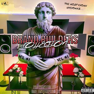 Brand Builders Collection 1 (Explicit)