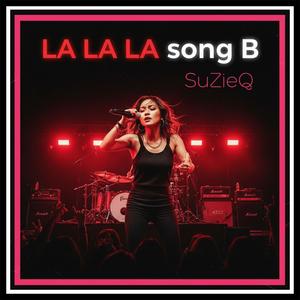 LA LA LA song B