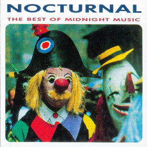 Nocturnal - The Best Of Midnight Music