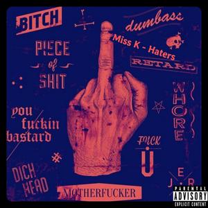 Haters (Original Mix)