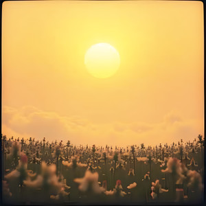 Grateful and Breathing