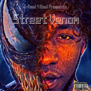 Street Venom (Explicit)