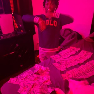 Popeyes (feat. RakadeLo) (Explicit)