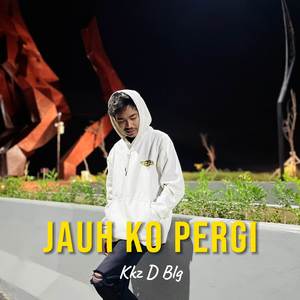 Jauh Ko Pergi (Remix)