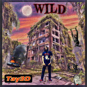 Wild (Explicit)