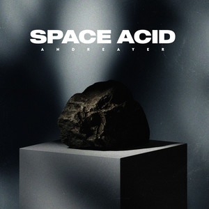 Space Acid (Extended Mix)