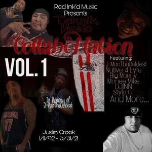 Collabonation Vol.1 (Explicit)