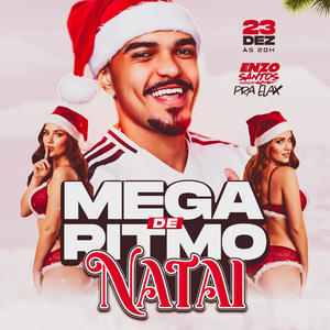 MEGA RITMO DE NATAL (Explicit)