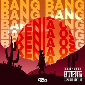 Bang Bang (feat. Yeri Mua)