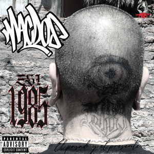 Macdos - Outro (Presente) (Explicit)